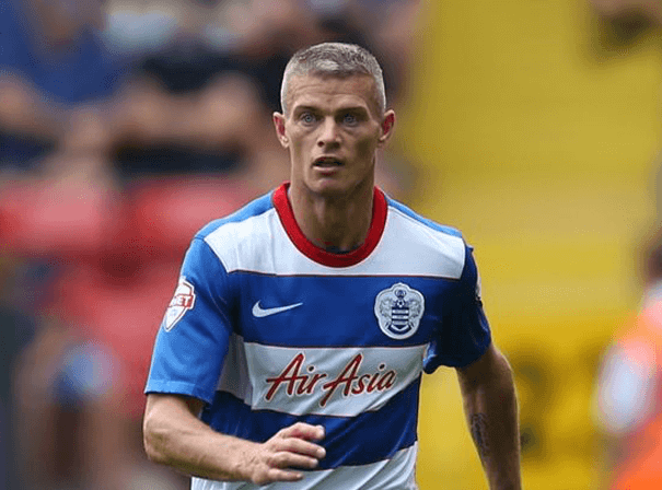 Paul Konchesky