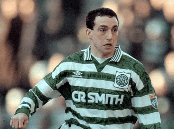 Paul McStay