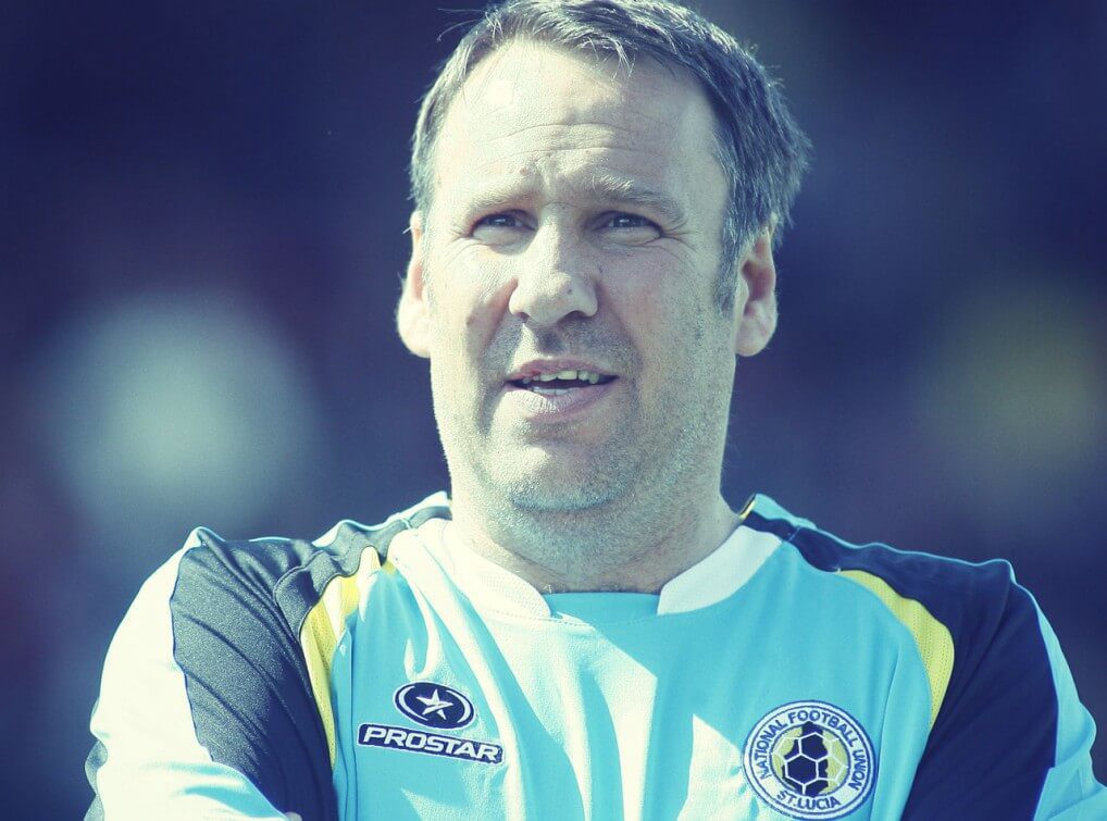 Paul Merson