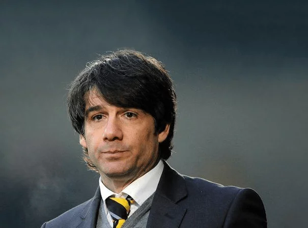 Paul Peschisolido
