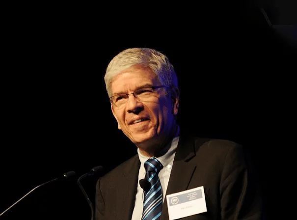Paul Romer