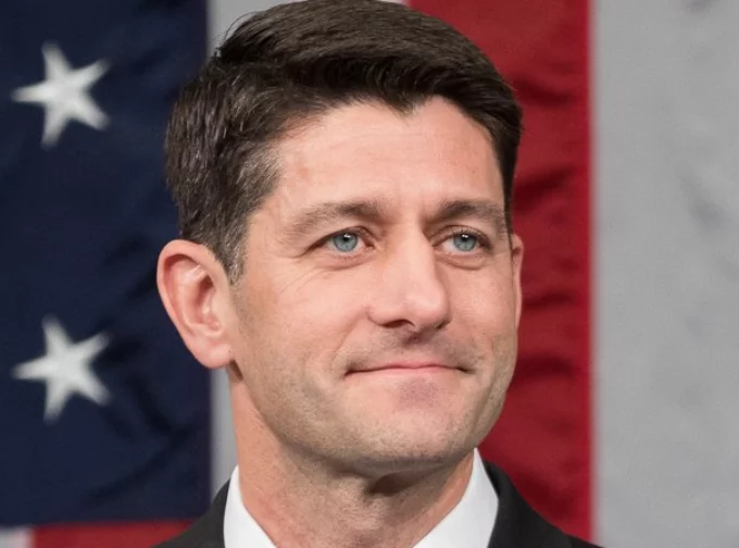 Paul Ryan