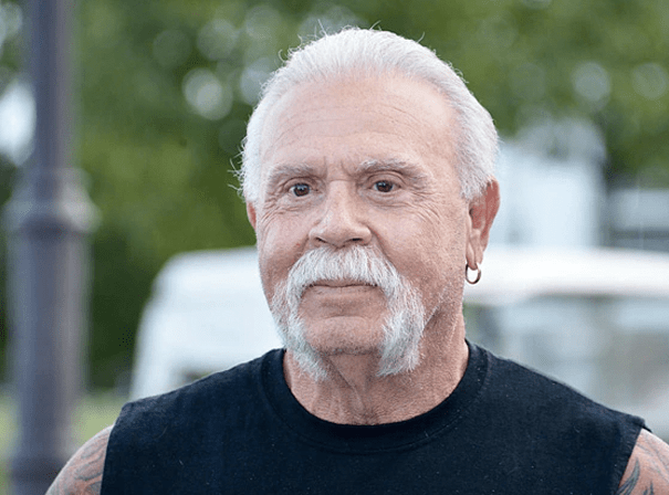 Paul Teutul Sr.