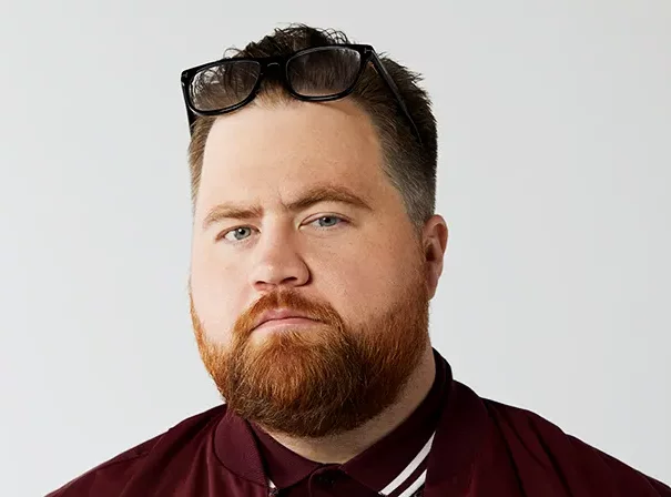 Paul Walter Hauser