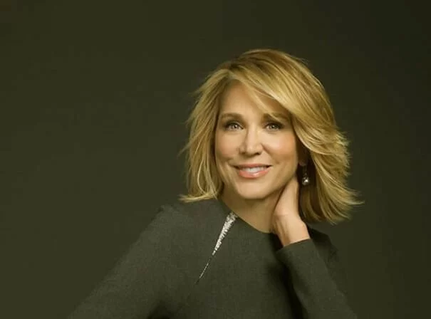 Paula Zahn