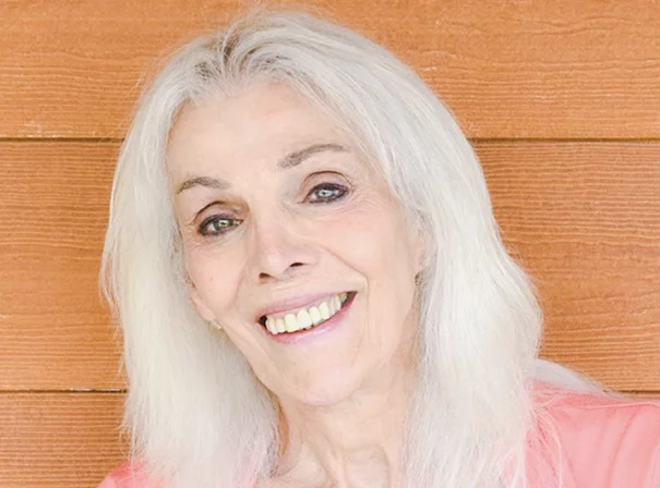 Paulette Jones