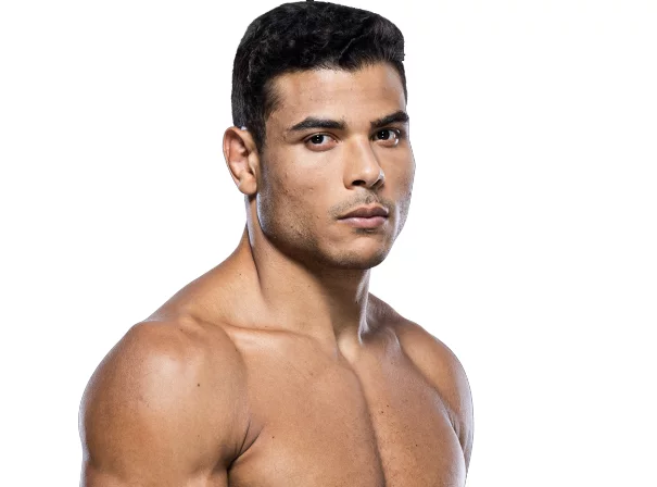 Paulo Costa