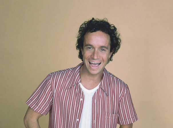 Pauly Shore