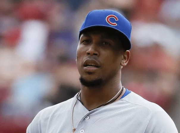Pedro Strop