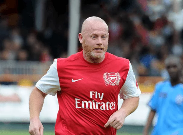 Perry Groves
