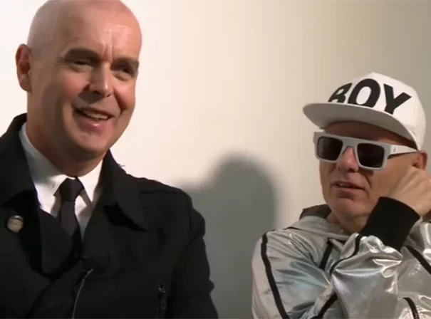 Pet Shop Boys