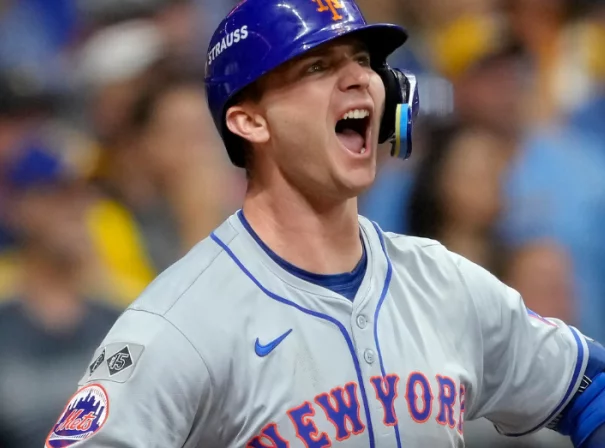 Pete Alonso