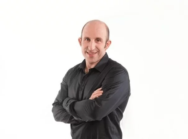Pete Cohen