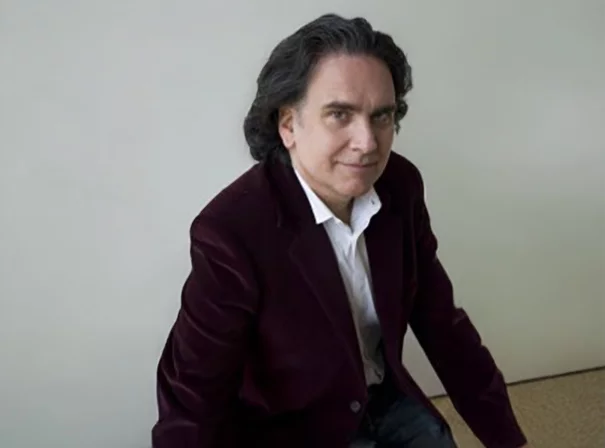Peter Buffett