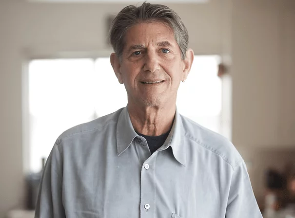 Peter Coyote
