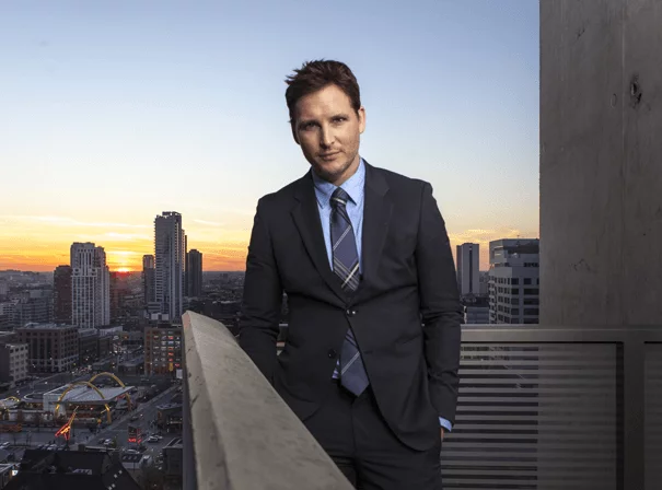 Peter Facinelli