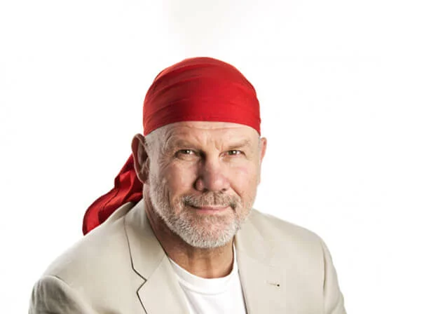 Peter Fitzsimons