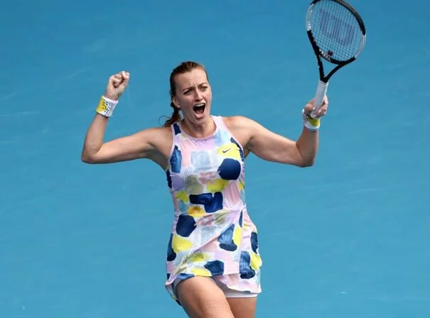 Petra Kvitova