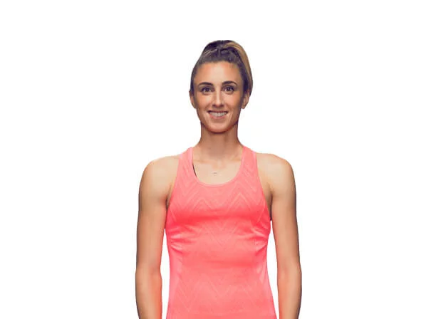 Petra Martic