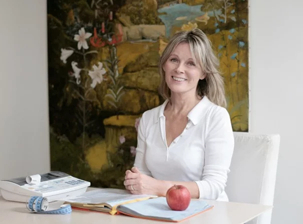 Petronella Ravenshear