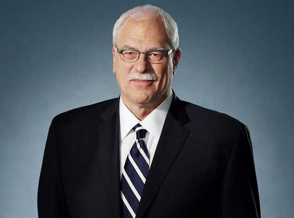 Phil Jackson