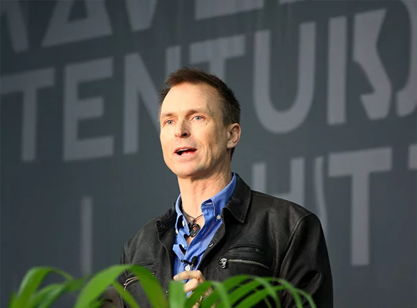 Phil Keoghan