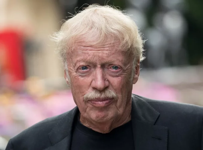 Phil Knight