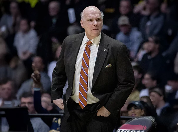 Phil Martelli
