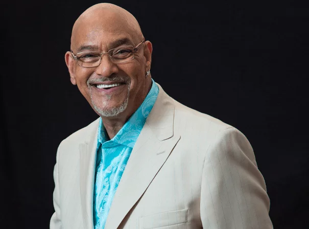 Phil Perry