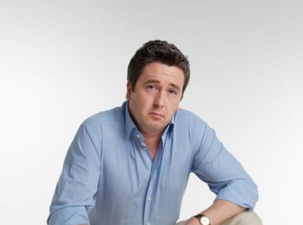 Philip Boucher-Hayes