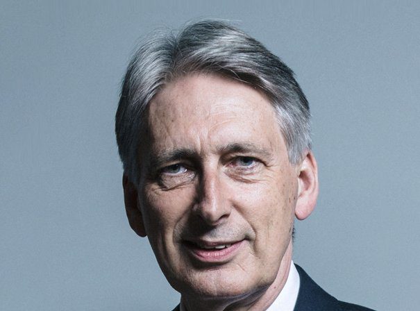 Philip Hammond