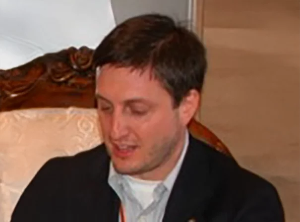 Philippe Reines