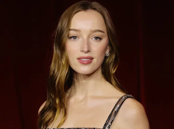 Phoebe Dynevor
