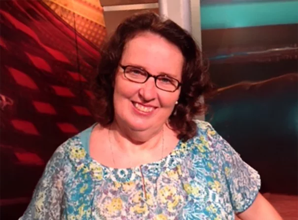 Phyllis Smith