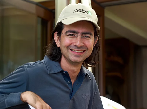 Pierre Omidyar