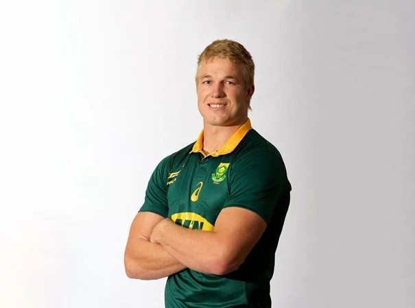 Pieter-Steph du Toit