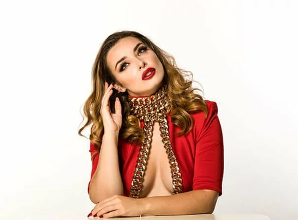 Portia Valis Volkova