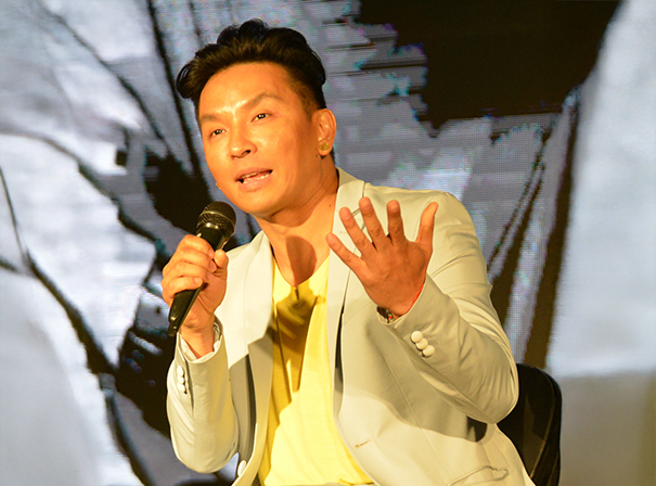 Prabal Gurung