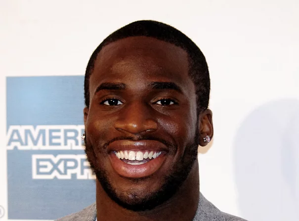 Prince Amukamara