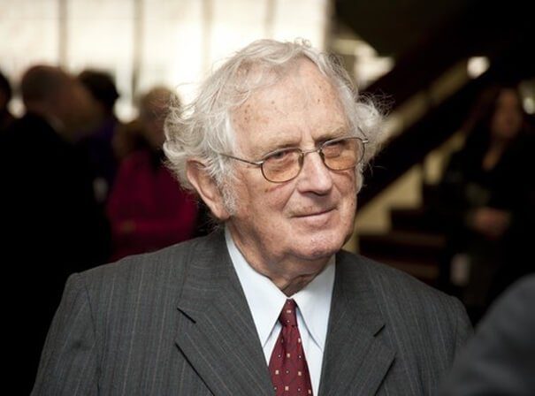 Prof. Geoffrey Blainey AC