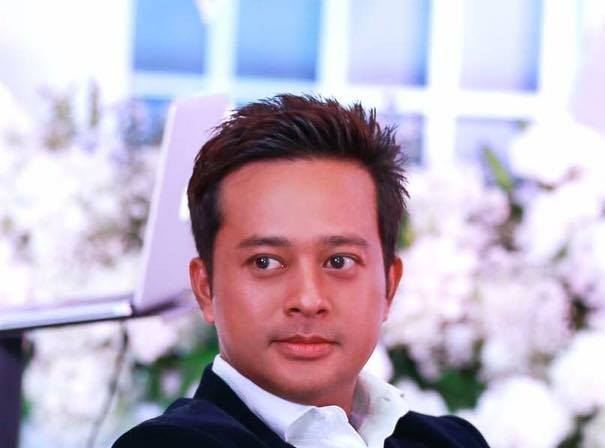 Pyay Ti Oo