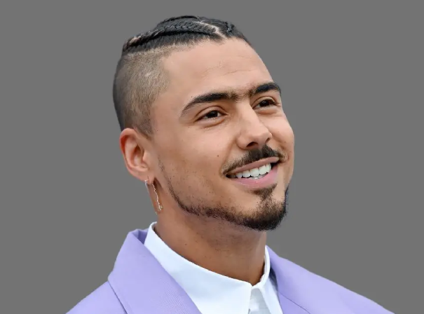 Quincy Brown