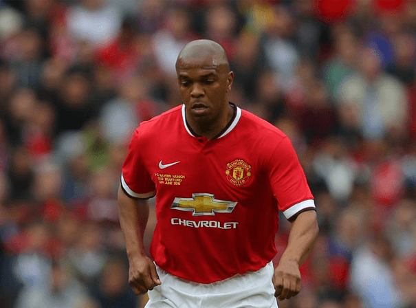 Quinton Fortune