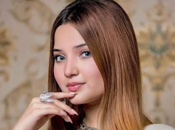 Rabeeca Khan