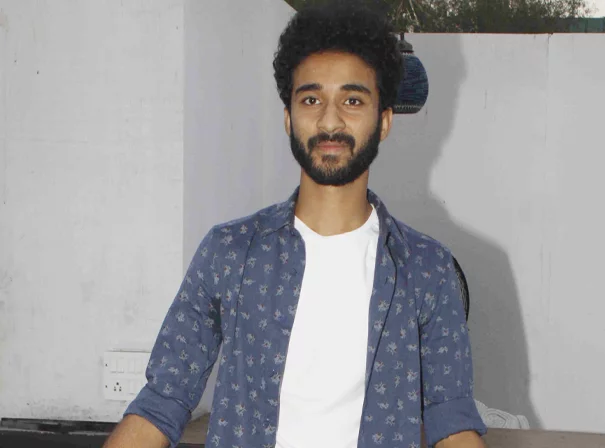 Raghav Juyal