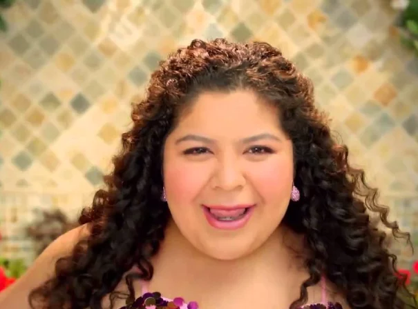 Raini Rodriguez