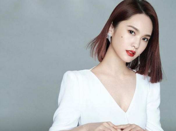 Rainie Yang