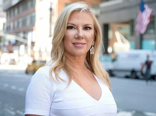 Ramona Singer