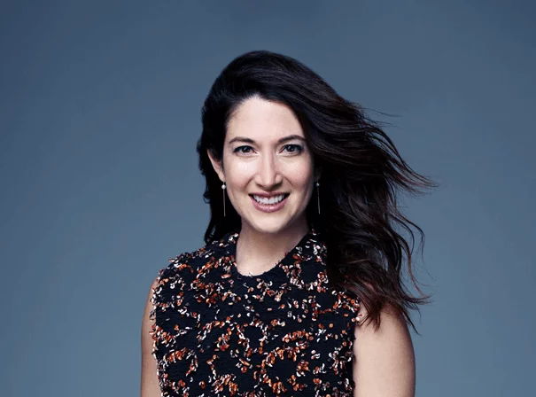 Randi Zuckerberg