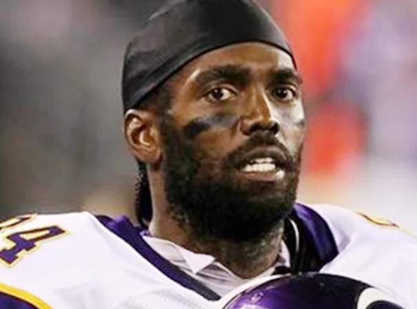 Randy Moss